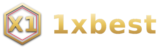 1xbest logo